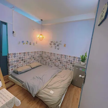Ferienwohnung Owen House